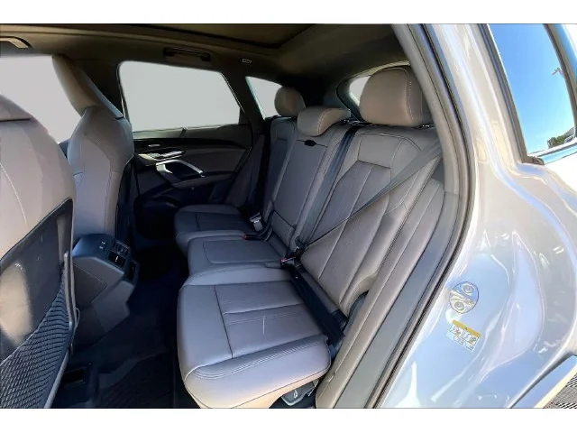 Nuevos AUDI Q5 à Estados chez autogozo