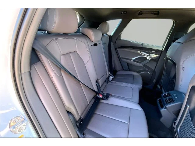 Nuevos AUDI Q5 à Estados chez autogozo