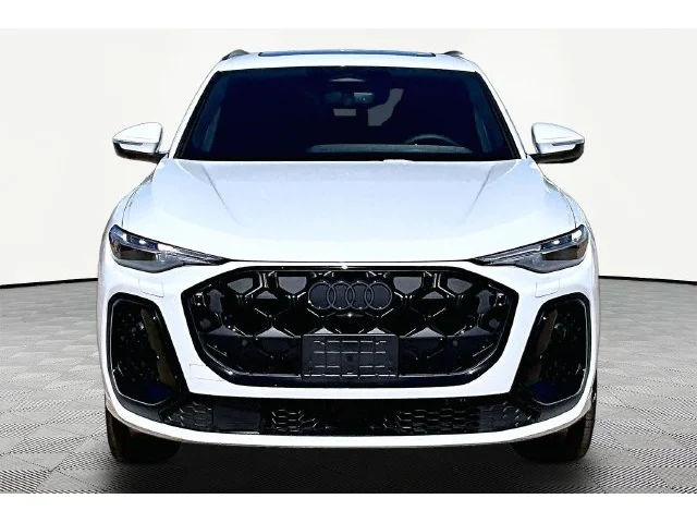 Nuevos AUDI Q5 à Estados chez autogozo