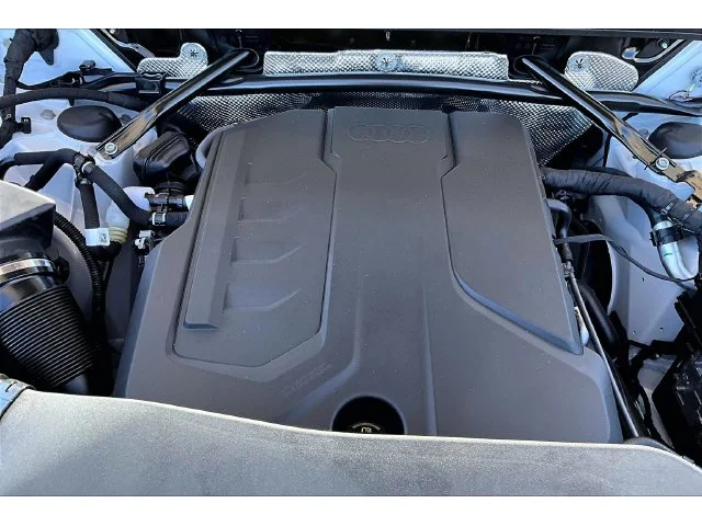 Nuevos AUDI Q5 à Estados chez autogozo