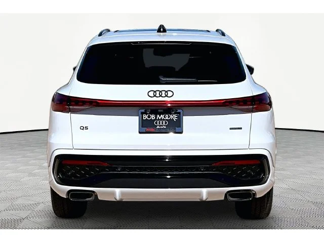 Nuevos AUDI Q5 à Estados chez autogozo