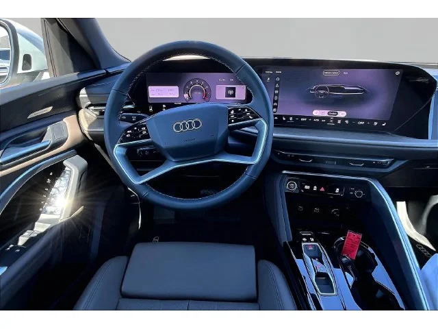 Nuevos AUDI Q5 à Estados chez autogozo