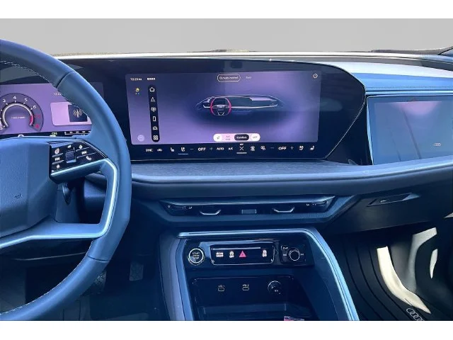 Nuevos AUDI Q5 à Estados chez autogozo
