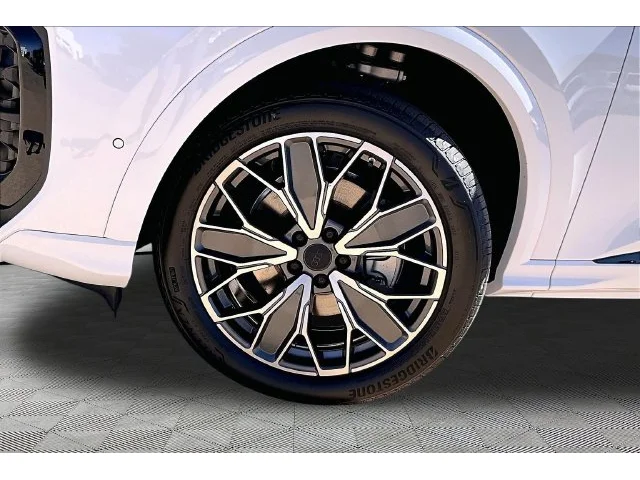 Nuevos AUDI Q5 à Estados chez autogozo