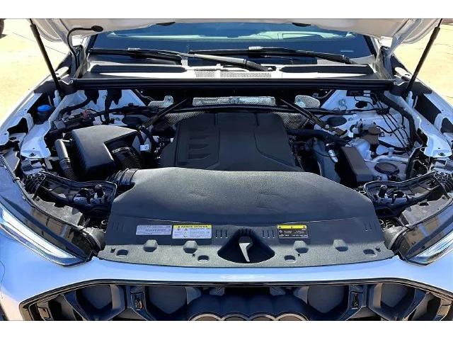 Nuevos AUDI Q5 à Estados chez autogozo