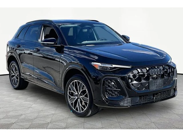 Nuevos AUDI Q5 à Estados chez autogozo