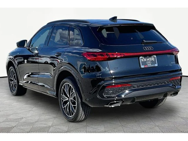 Nuevos AUDI Q5 à Estados chez autogozo