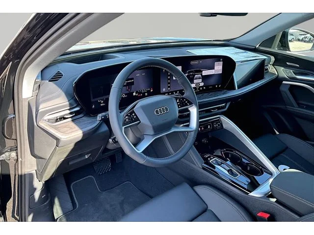 Nuevos AUDI Q5 à Estados chez autogozo