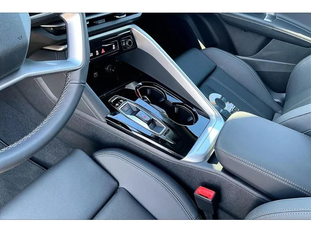 Nuevos AUDI Q5 à Estados chez autogozo