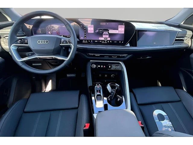 Nuevos AUDI Q5 à Estados chez autogozo