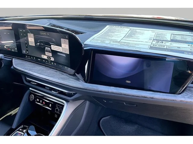 Nuevos AUDI Q5 à Estados chez autogozo