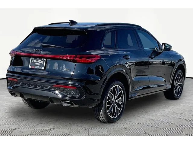 Nuevos AUDI Q5 à Estados chez autogozo