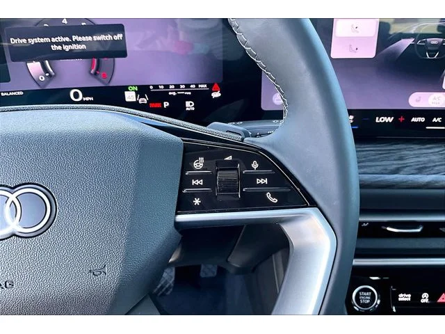Nuevos AUDI Q5 à Estados chez autogozo