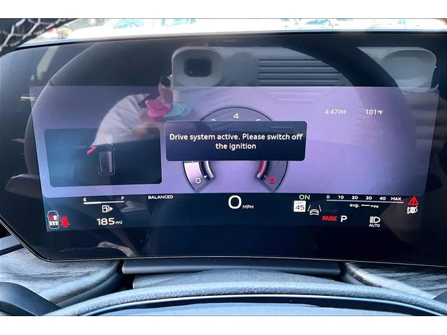 Nuevos AUDI Q5 à Estados chez autogozo
