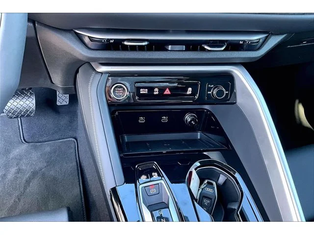 Nuevos AUDI Q5 à Estados chez autogozo