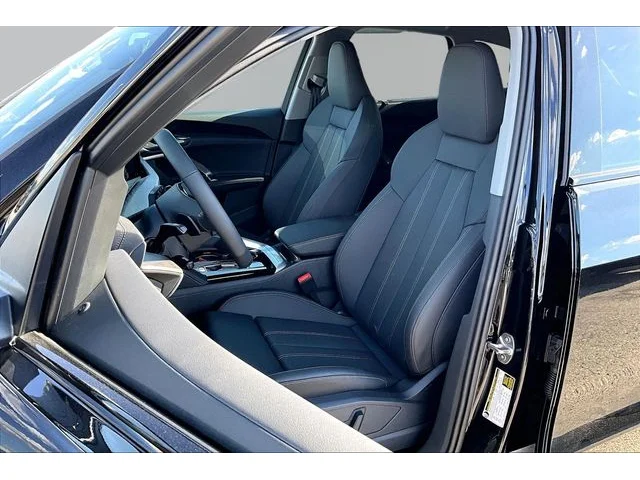 Nuevos AUDI Q5 à Estados chez autogozo