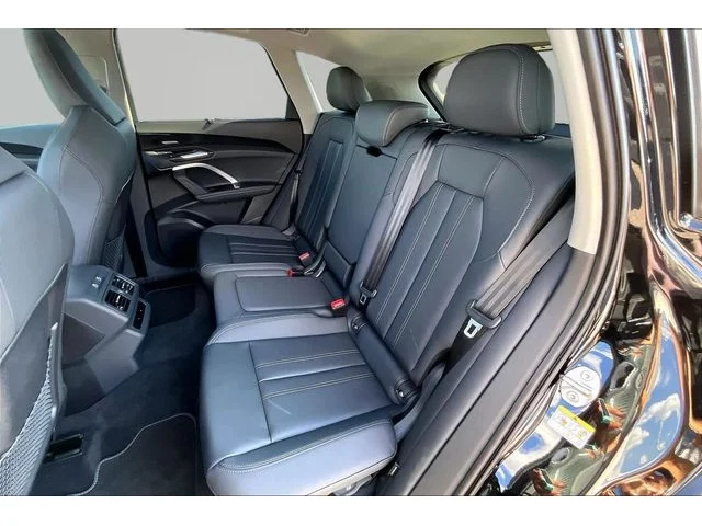 Nuevos AUDI Q5 à Estados chez autogozo