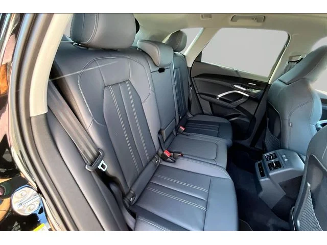 Nuevos AUDI Q5 à Estados chez autogozo