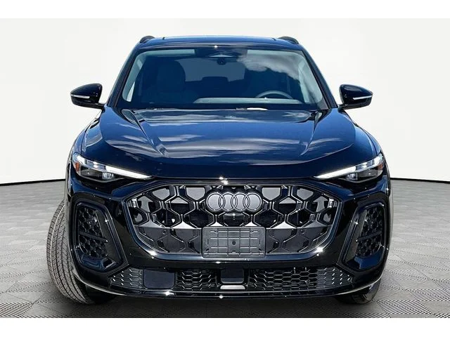 Nuevos AUDI Q5 à Estados chez autogozo