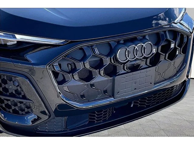 Nuevos AUDI Q5 à Estados chez autogozo