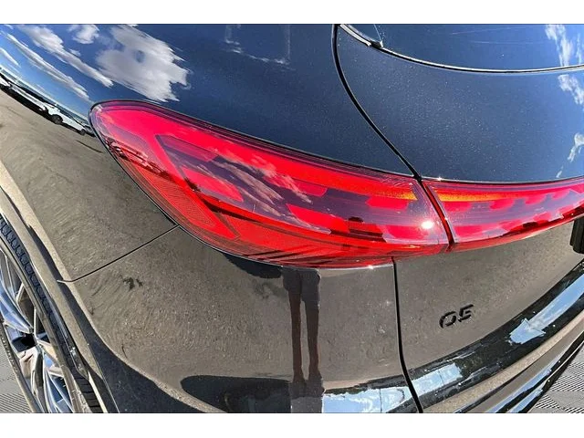 Nuevos AUDI Q5 à Estados chez autogozo