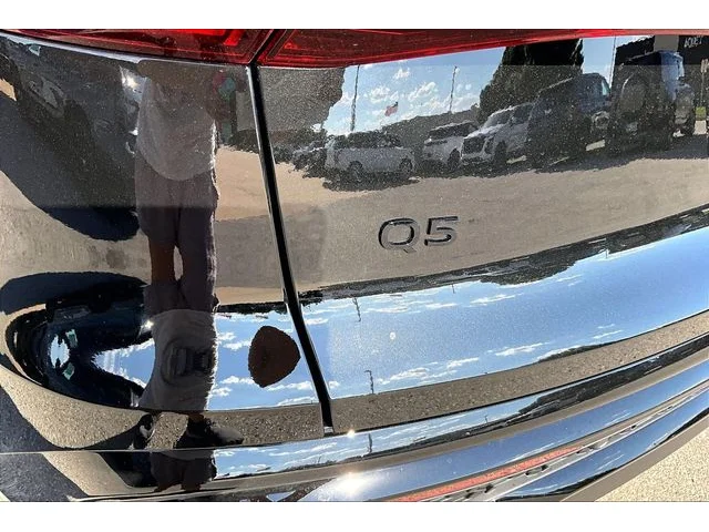 Nuevos AUDI Q5 à Estados chez autogozo