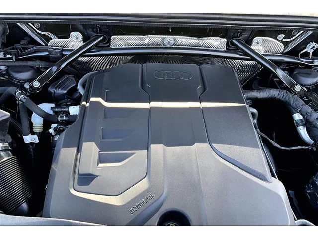 Nuevos AUDI Q5 à Estados chez autogozo