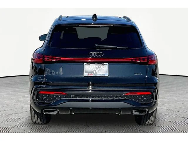 Nuevos AUDI Q5 à Estados chez autogozo