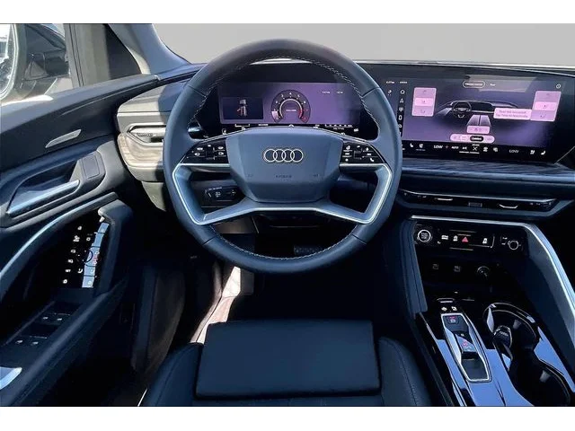 Nuevos AUDI Q5 à Estados chez autogozo