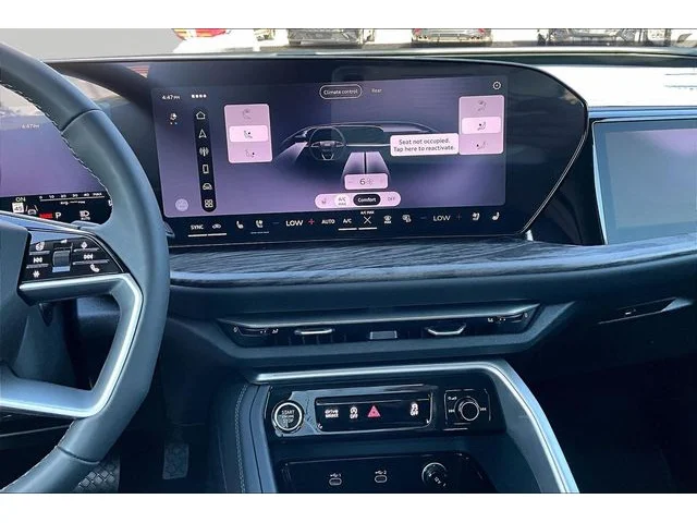 Nuevos AUDI Q5 à Estados chez autogozo