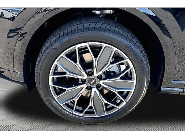 Nuevos AUDI Q5 à Estados chez autogozo