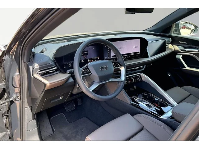 Nuevos AUDI Q5 à Estados chez autogozo