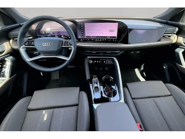 Nuevos AUDI Q5 à Estados chez autogozo