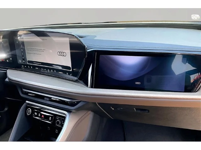 Nuevos AUDI Q5 à Estados chez autogozo