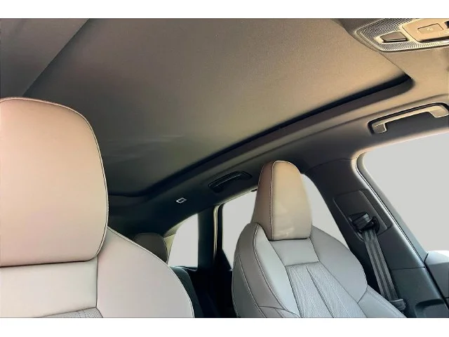 Nuevos AUDI Q5 à Estados chez autogozo
