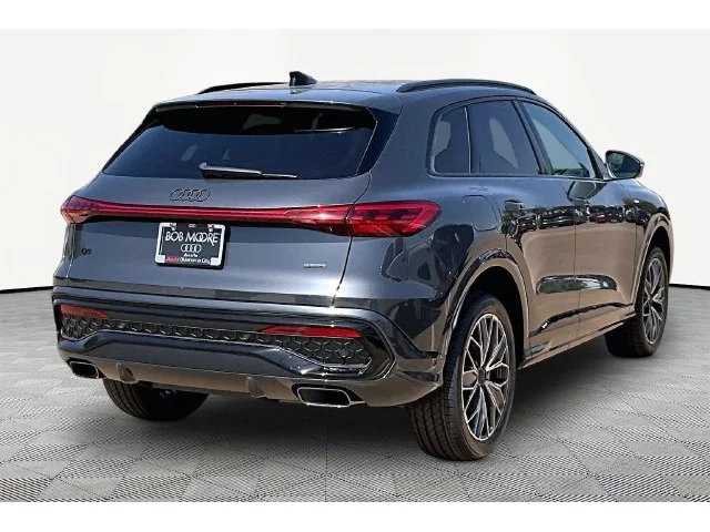Nuevos AUDI Q5 à Estados chez autogozo
