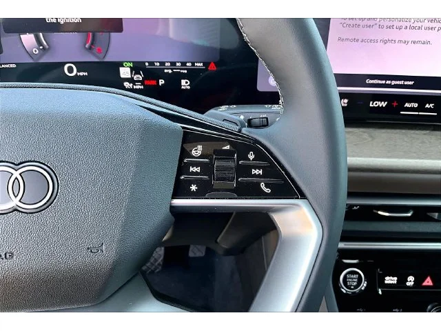 Nuevos AUDI Q5 à Estados chez autogozo