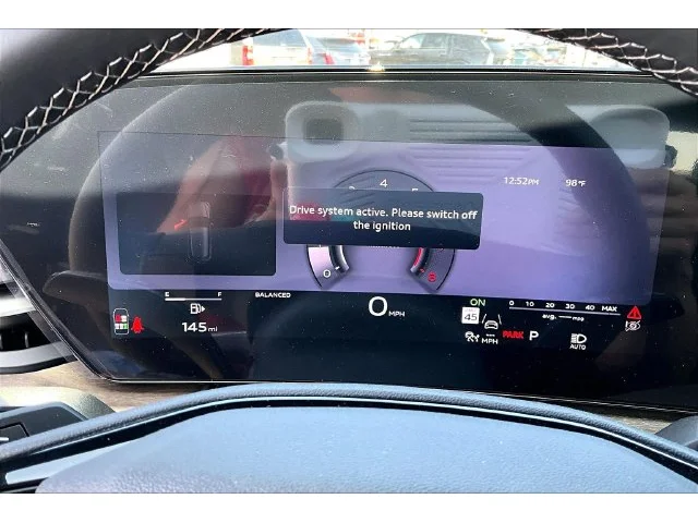 Nuevos AUDI Q5 à Estados chez autogozo