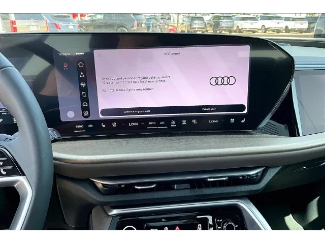 Nuevos AUDI Q5 à Estados chez autogozo