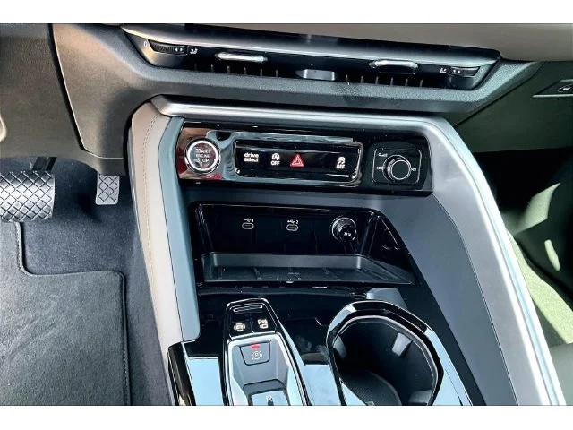 Nuevos AUDI Q5 à Estados chez autogozo