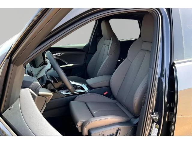 Nuevos AUDI Q5 à Estados chez autogozo