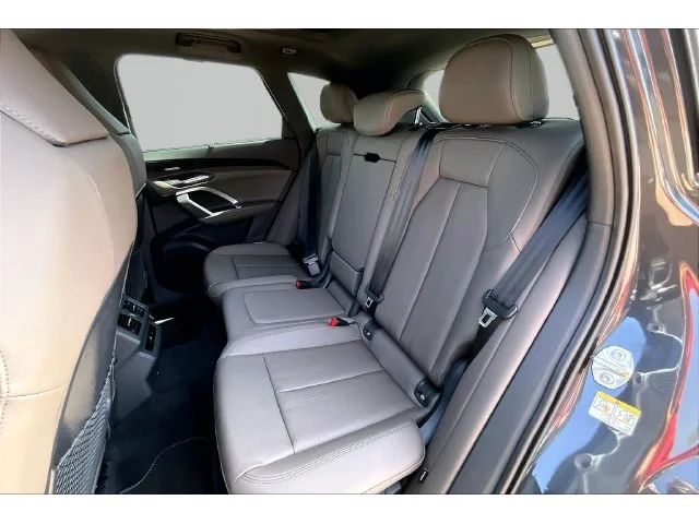 Nuevos AUDI Q5 à Estados chez autogozo