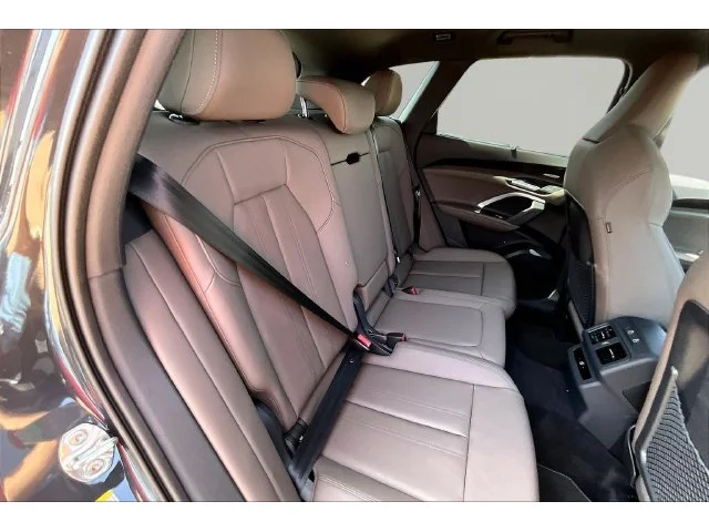 Nuevos AUDI Q5 à Estados chez autogozo