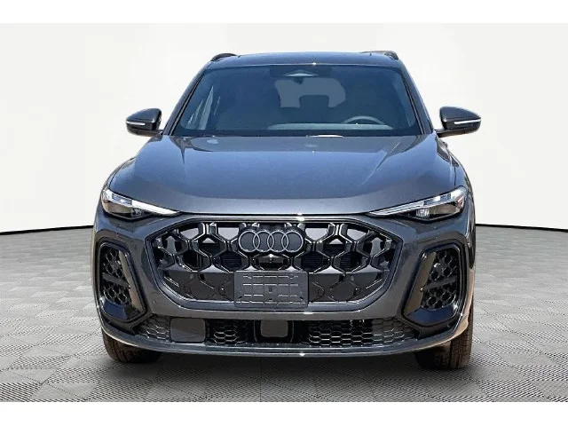 Nuevos AUDI Q5 à Estados chez autogozo