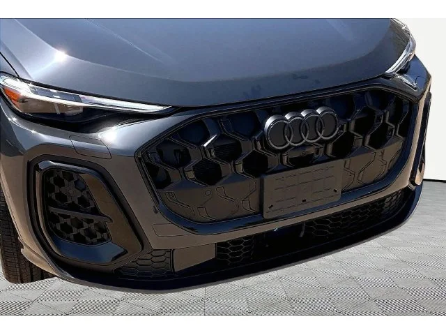 Nuevos AUDI Q5 à Estados chez autogozo