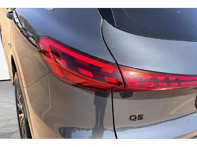 Nuevos AUDI Q5 à Estados chez autogozo