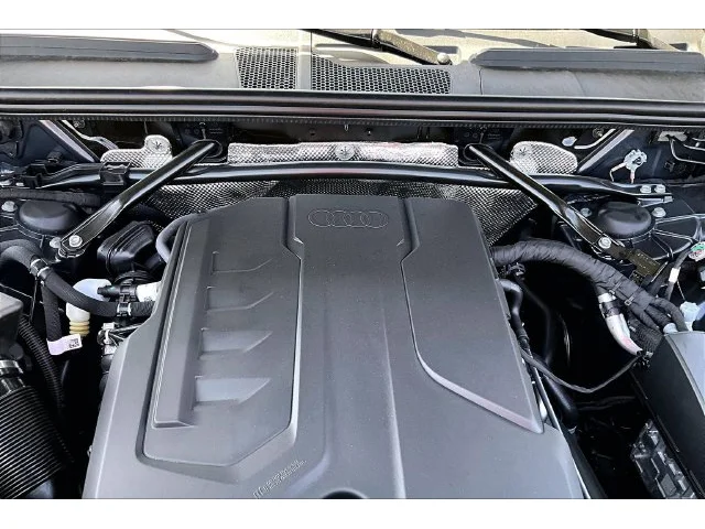 Nuevos AUDI Q5 à Estados chez autogozo