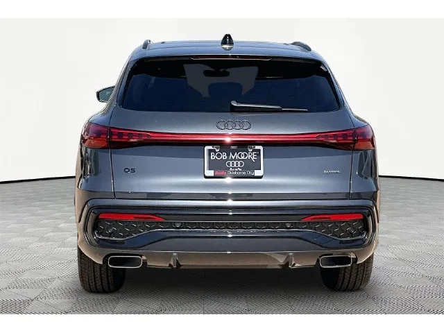 Nuevos AUDI Q5 à Estados chez autogozo