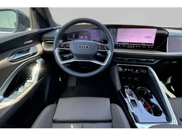 Nuevos AUDI Q5 à Estados chez autogozo