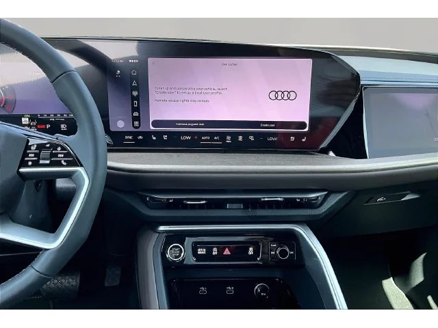 Nuevos AUDI Q5 à Estados chez autogozo